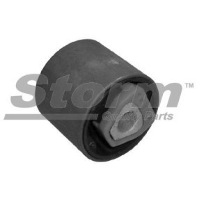Comprar Suspensión, Brazo oscilante de STORM QUALITY PARTS F2642 a bajo precio de 27,35 €