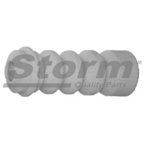 Osta Vaimennuskumi, jousitus STORM QUALITY PARTS:llä F2693 edullisesti hintaan 17,04 €