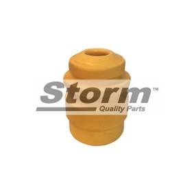 Osta Vaimennuskumi, jousitus STORM QUALITY PARTS:llä F2696 edullisesti hintaan 10,38 €