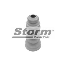 Osta Pölysuojasarja, iskunvaimennin STORM QUALITY PARTS:llä F2706 edullisesti hintaan 10,42 €