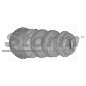 Osta Vaimennuskumi, jousitus STORM QUALITY PARTS:llä F4080 edullisesti hintaan 13,22 €