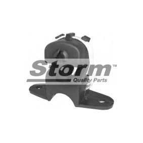 Osta Pidike, pakoputkisto STORM QUALITY PARTS:llä F4178 edullisesti hintaan 15,17 €