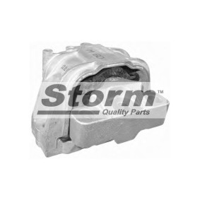 Compre Suporte, motor da STORM QUALITY PARTS F4993 a um preço baixo por 125,24 €