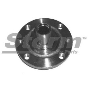 Compre Cubo da roda da STORM QUALITY PARTS F6011 a um preço baixo por 48,76 €