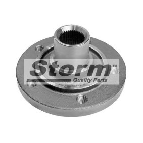 Compre Cubo da roda da STORM QUALITY PARTS F6031 a um preço baixo por 42,11 €