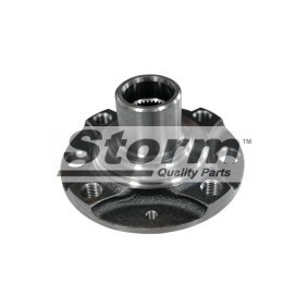 Comprar Cubo de rueda de STORM QUALITY PARTS F6034 a bajo precio de 28,46 €