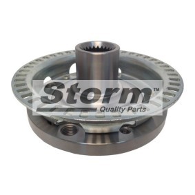 Compre Cubo da roda da STORM QUALITY PARTS F6047 a um preço baixo por 39,74 €