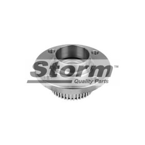 Compre Cubo da roda da STORM QUALITY PARTS F6050 a um preço baixo por 116,92 €