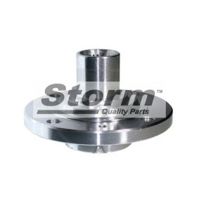 Compre Cubo da roda da STORM QUALITY PARTS F6061 a um preço baixo por 29,56 €