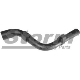 Osta Jäähdyttimen letku STORM QUALITY PARTS:llä F7836 edullisesti hintaan 23,27 €