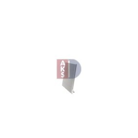 Compre Compresor de aire acondicionado de AKS DASIS online para Maxima III Berlina (J30) a precios moderados
