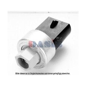 Compre Interruptor de pressão, ar condicionado da AKS DASIS 860022N a um preço baixo por 19,30 €