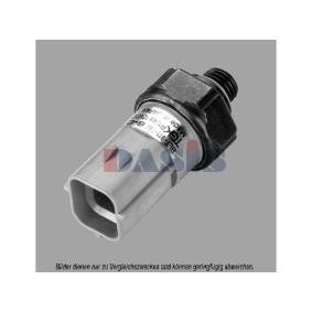 Achetez des Pressostat de clim de chez AKS DASIS en ligne pour Frontera A Sport SUV Cabriolet (U92) à prix modérés