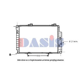 Compre Interruptor de pressão, ar condicionado da AKS DASIS 860090N a um preço baixo por 44,11 €