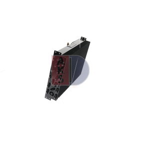 Compre Presostato de aire acondicionado de AKS DASIS online para Rapid Furgoneta (F40, G40) a precios moderados