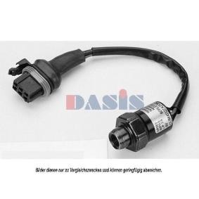 Compre Interruptor de pressão, ar condicionado da AKS DASIS 860110N a um preço baixo por 19,53 €