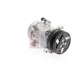 Acquista Pressostato aria condizionata da AKS DASIS 860390N a buon mercato per soli 31,20 €