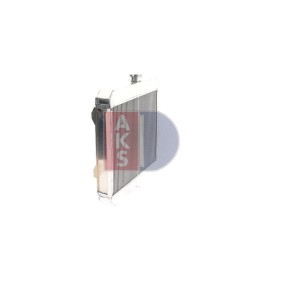 Kühlerschlauch 880026N von AKS DASIS günstig für 19,34 € online kaufen