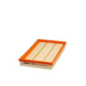 Köp Luftfilter av HENGST FILTER E235L till det låga priset 64,09 kr