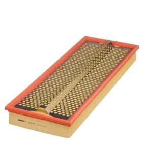 Köp Luftfilter av HENGST FILTER E32L02 till det låga priset 248,28 kr