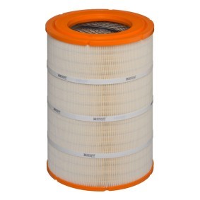 Kjøp Luftfilter av HENGST FILTER E452L01 til den lave prisen 904,70 NOK