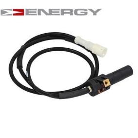 Osta ABS-anturi ENERGY:llä CA0138T edullisesti hintaan 13,21 €