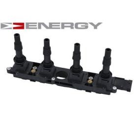 Zündspule CZ0015 von ENERGY günstig für 81,00 € online kaufen