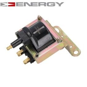 Zündspule CZ0017 von ENERGY günstig für 21,59 € online kaufen
