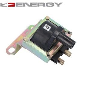 Zündspule CZ0021 von ENERGY günstig für 13,53 € online kaufen