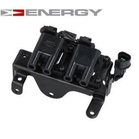 Comprar Bobina de encendido de ENERGY CZ0074 a bajo precio de 42,54 €
