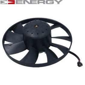 Acquista Ventola radiatore da ENERGY EC0055 a buon mercato per soli 51,75 €