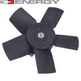 Kühlerlüfter EC0057 von ENERGY günstig für 40,16 € online kaufen