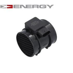Osta Ilmamassamittari ENERGY:llä EPP0019 edullisesti hintaan 60,61 €