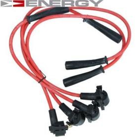 Osta Sytytysjohtosarja ENERGY:llä EPZ0011 edullisesti hintaan 11,00 €