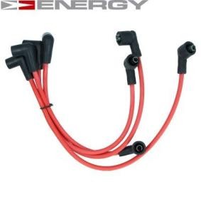 Osta Sytytysjohtosarja ENERGY:llä EPZ0034 edullisesti hintaan 10,97 €