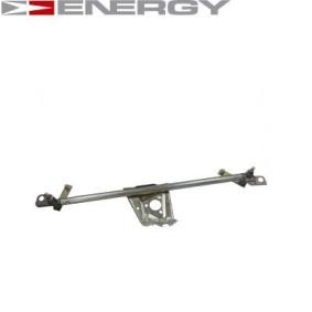 Comprar Varillaje de limpiaparabrisas de ENERGY MW0007 a bajo precio de 22,85 €