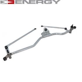 Kjøp Vindusvisker stangsystem fra ENERGY på nett for Transporter VI Flatvogn lastebil / Chassis (SFD, SFE, SFL, SFZ) til moderate priser
