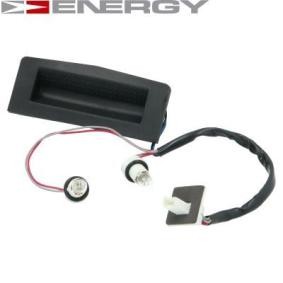 Achetez des Touche, verrouillage automatique du hayon ENERGY PKB0005 à prix pour 28,49 €