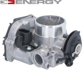 Acquista Corpo farfallato da ENERGY PP0021 a buon mercato per soli 107,18 €