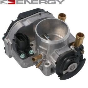 Compre Corpo de borboleta da ENERGY PP0024 a um preço baixo por 89,61 €
