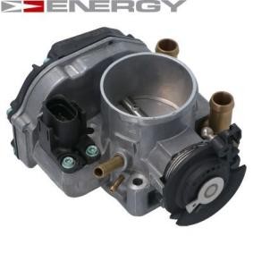 Compre Corpo de borboleta da ENERGY PP0025 a um preço baixo por 135,04 €