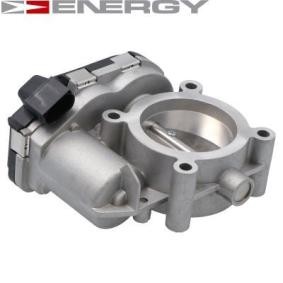 Compre Corpo de borboleta da ENERGY PP0039 a um preço baixo por 102,08 €