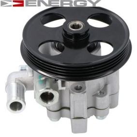 Osta Ohjaustehostimen pumppu ENERGY:llä PW670065 edullisesti hintaan 130,20 €