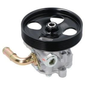 Compre Bomba de direção de ENERGY online para Fiesta Mk5 Van a preços moderados