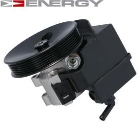 Comprar Bomba de dirección de ENERGY PW680790 a bajo precio de 144,81 €