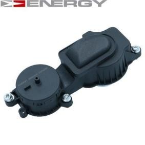 Compre Válvula, respiro do cárter da cambota da ENERGY SE00007 a um preço baixo por 36,36 €