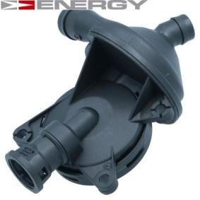 Comprar Separador de aceite, aireación cárter aceite de ENERGY SE00010 a bajo precio de 31,08 €