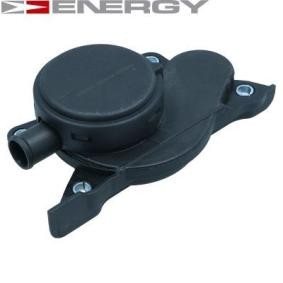 Compre Separador de óleo, respiro do cárter da cambota da ENERGY SE00038 a um preço baixo por 30,41 €