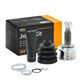 Köp Ledsats, drivaxel av RIDEX 5J0663 till det låga priset 564,31 kr