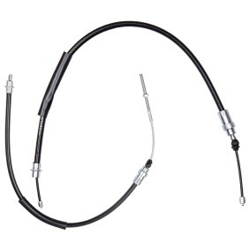 Handbremsseil 124C1083 von RIDEX günstig für 20,21 € online kaufen